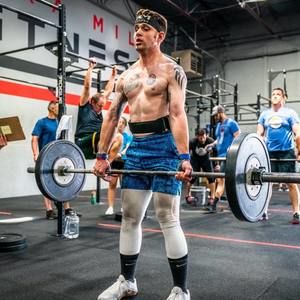 Meet your Posher, Jake